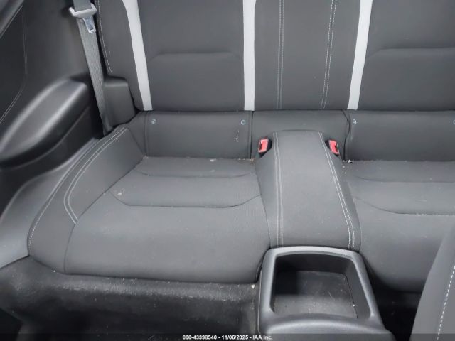 2018 CHEVROLET CAMARO 1G1FA1RX7J0111166 Photo 7
