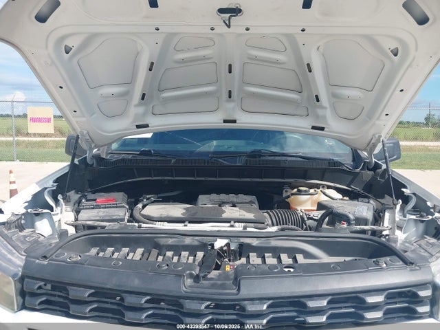 3GCPWBEK8MG447485 Chevrolet l3b - sidi, vvt, alum