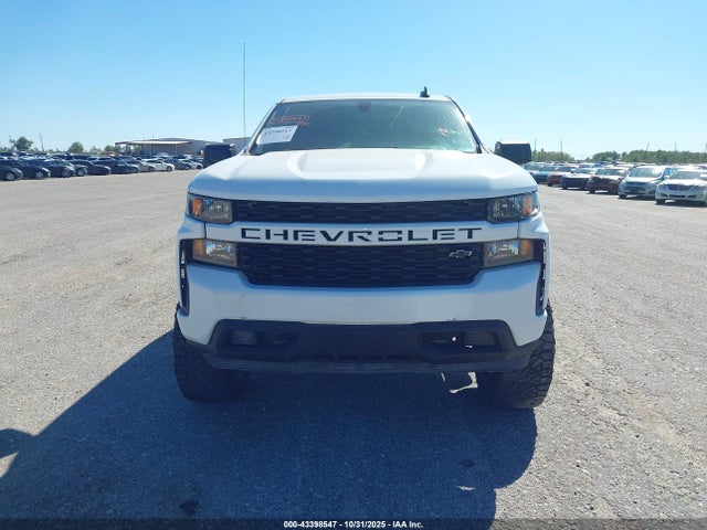 3GCPWBEK8MG447485 Chevrolet l3b - sidi, vvt, alum