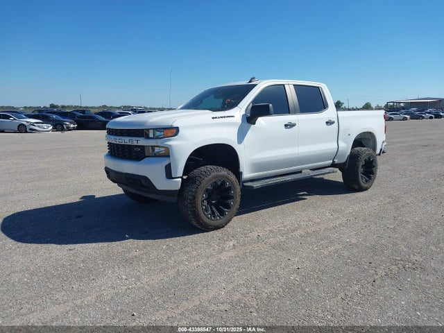 3GCPWBEK8MG447485 Chevrolet l3b - sidi, vvt, alum