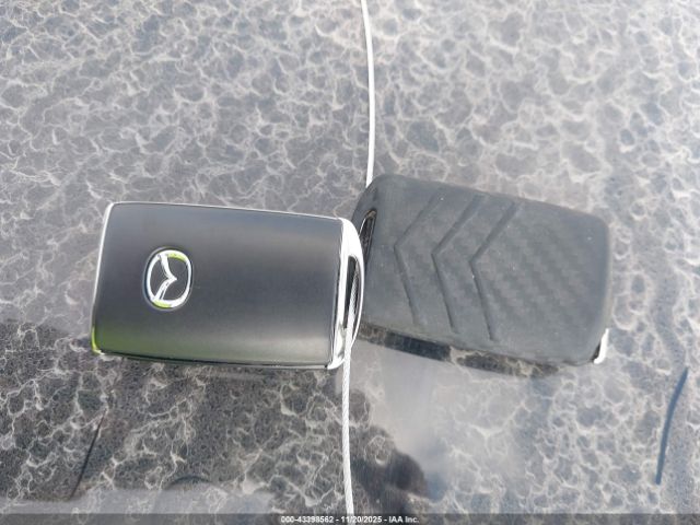 2022 MAZDA CX-5 JM3KFBDMXN0634625 Photo 10