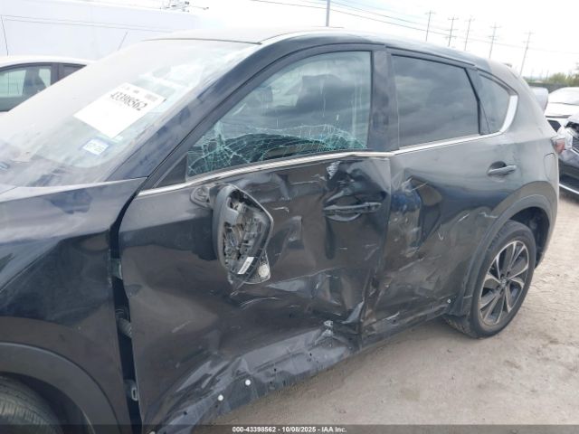 2022 MAZDA CX-5 JM3KFBDMXN0634625 Photo 5