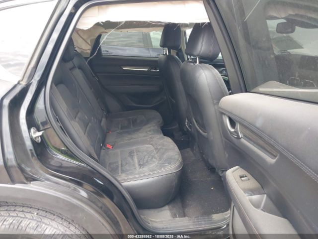 2022 MAZDA CX-5 JM3KFBDMXN0634625 Photo 7