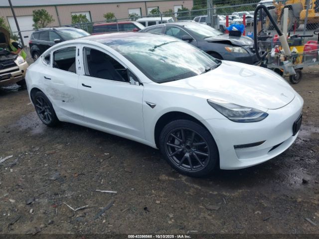 2018 TESLA MODEL 3 5YJ3E1EA3JF023264