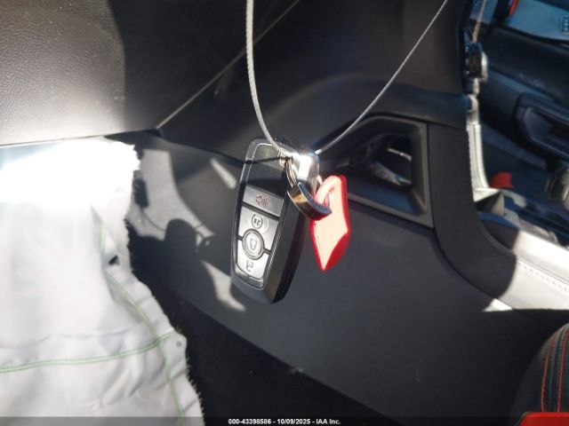 2024 FORD RANGER 1FTER4LRXRLE72330 Photo 10