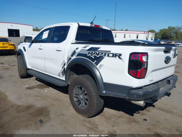 2024 FORD RANGER 1FTER4LRXRLE72330 Photo 2
