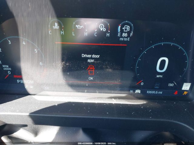 2024 FORD RANGER 1FTER4LRXRLE72330 Photo 6