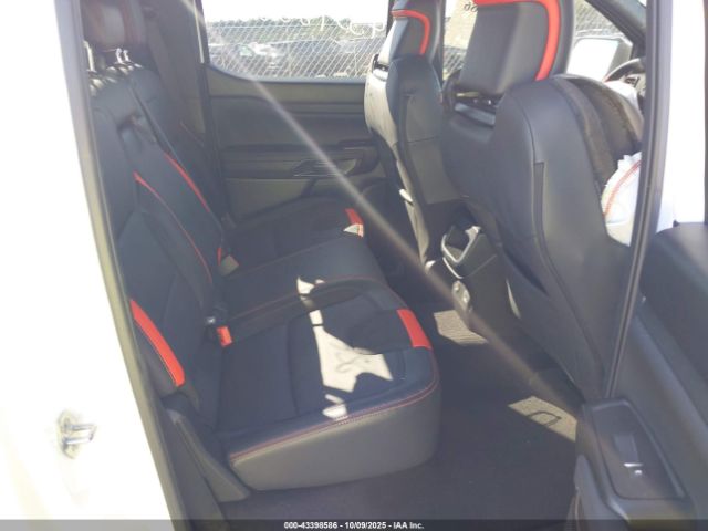 2024 FORD RANGER 1FTER4LRXRLE72330 Photo 7