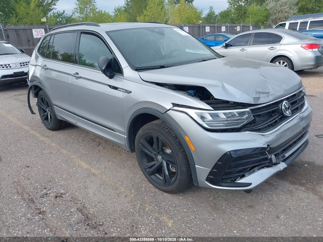 2024 VOLKSWAGEN TIGUAN 3VV8B7AX5RM052219