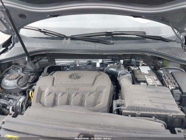 2024 VOLKSWAGEN TIGUAN 3VV8B7AX5RM052219 Photo 9