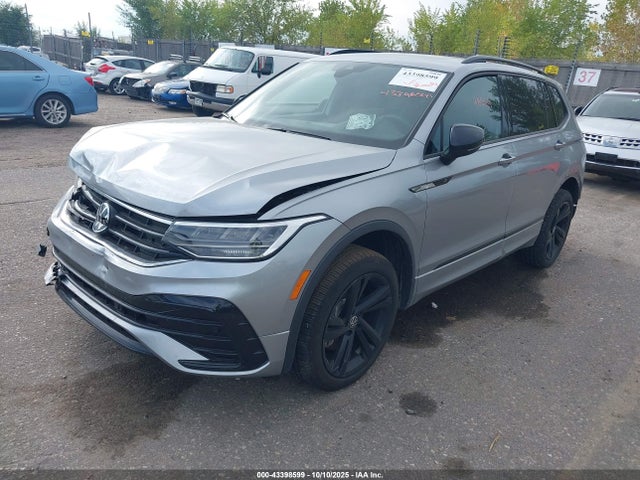 2024 VOLKSWAGEN TIGUAN 3VV8B7AX5RM052219 Photo 1