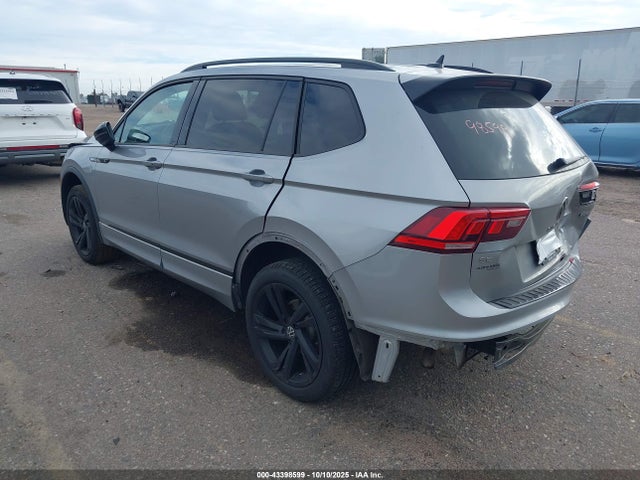 2024 VOLKSWAGEN TIGUAN 3VV8B7AX5RM052219 Photo 2