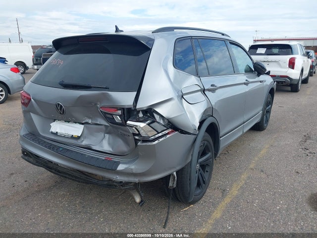 2024 VOLKSWAGEN TIGUAN 3VV8B7AX5RM052219 Photo 3
