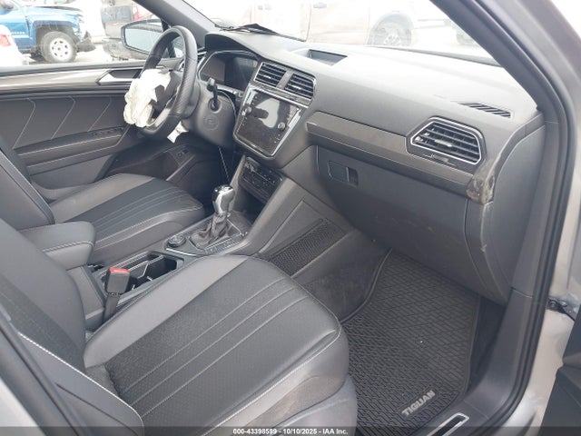 2024 VOLKSWAGEN TIGUAN 3VV8B7AX5RM052219 Photo 4