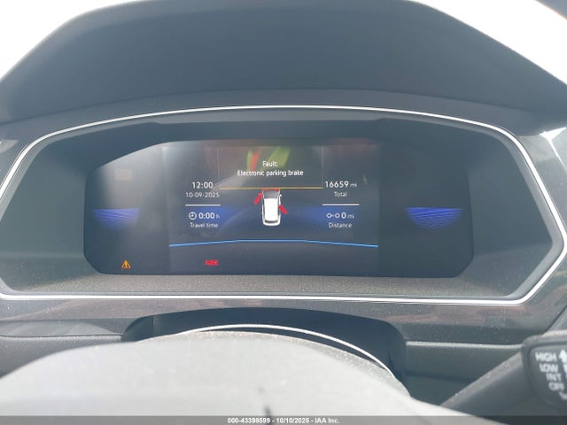 2024 VOLKSWAGEN TIGUAN 3VV8B7AX5RM052219 Photo 6