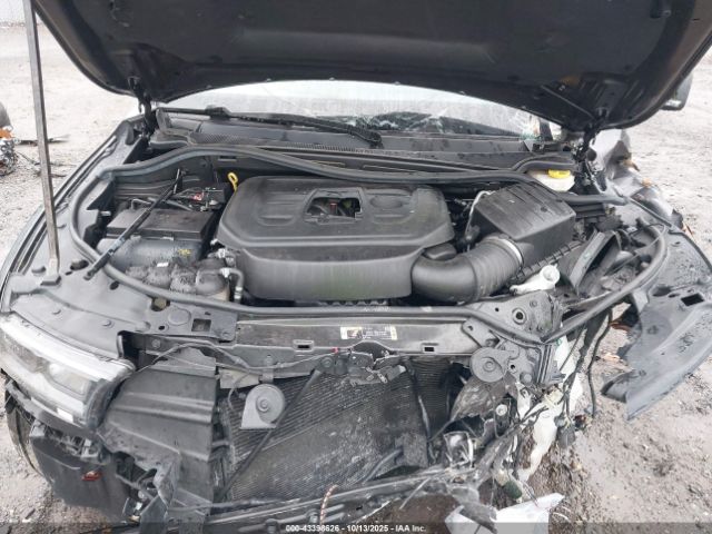 2021 DODGE DURANGO 1C4RDJDG5MC663643 Photo 9