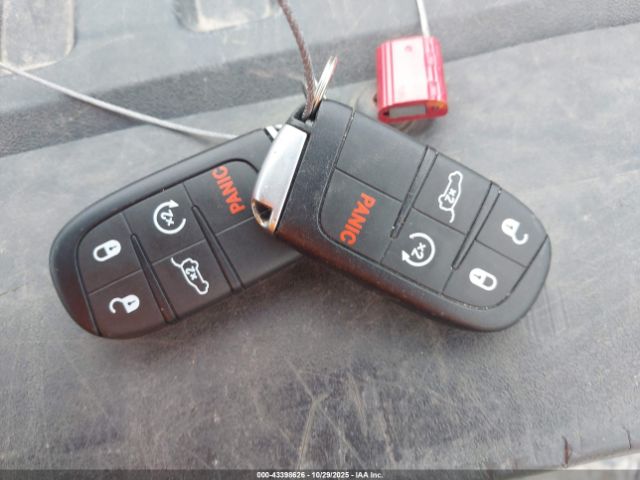 2021 DODGE DURANGO 1C4RDJDG5MC663643 Photo 10