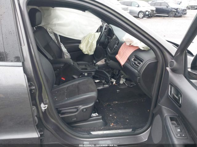 2021 DODGE DURANGO 1C4RDJDG5MC663643 Photo 4