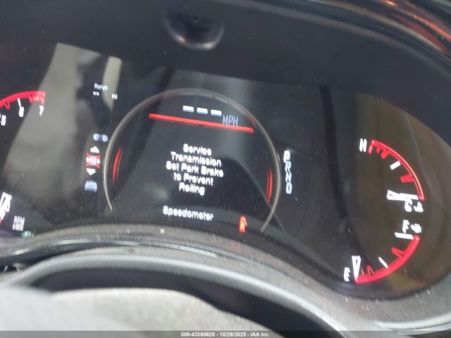 2021 DODGE DURANGO 1C4RDJDG5MC663643 Photo 6