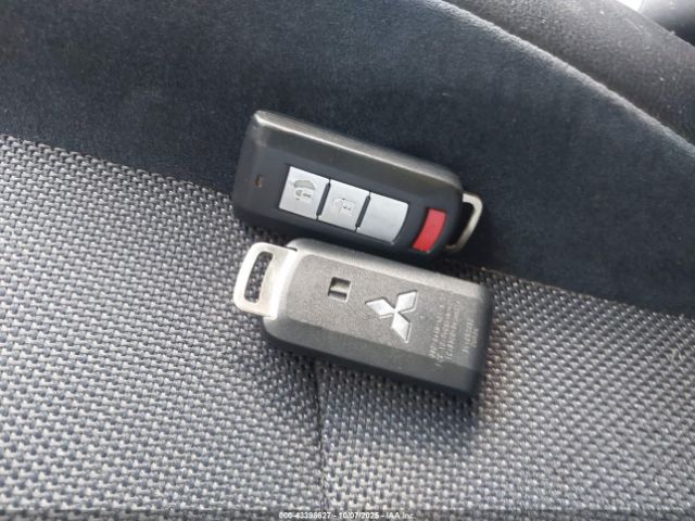 2011 MITSUBISHI OUTLANDER JA4AS3AW7BU031559 Photo 10