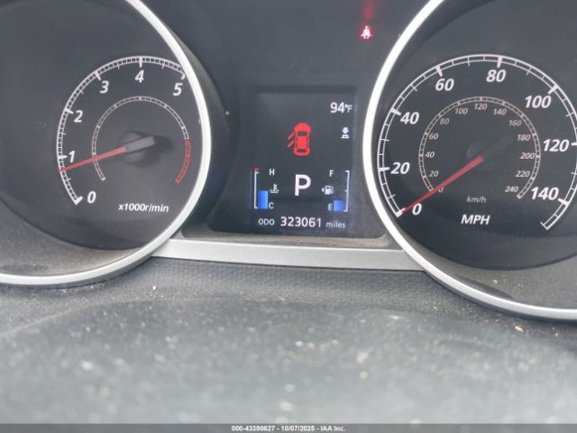 2011 MITSUBISHI OUTLANDER JA4AS3AW7BU031559 Photo 6