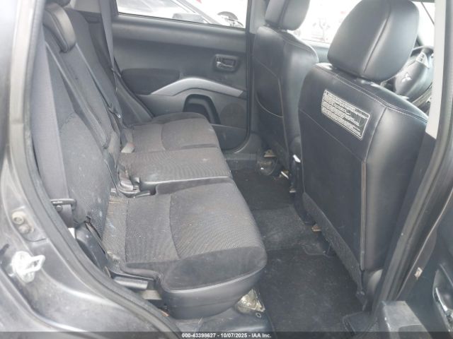 2011 MITSUBISHI OUTLANDER JA4AS3AW7BU031559 Photo 7