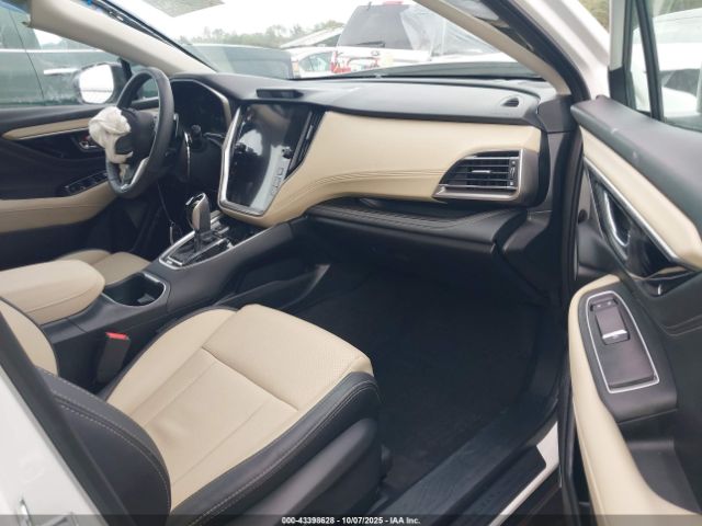 2025 SUBARU OUTBACK 4S4BTANC6S3271781 Photo 4