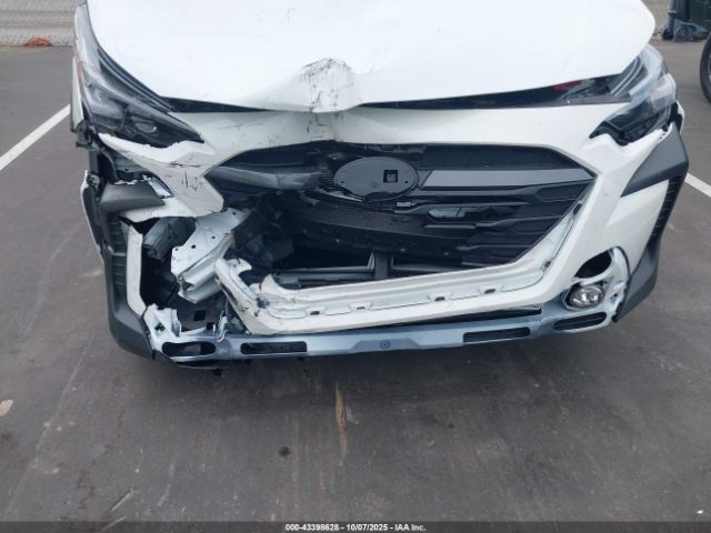 2025 SUBARU OUTBACK 4S4BTANC6S3271781 Photo 5