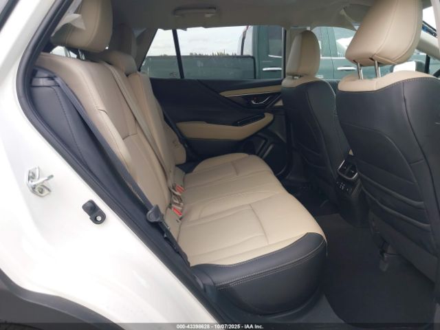 2025 SUBARU OUTBACK 4S4BTANC6S3271781 Photo 7