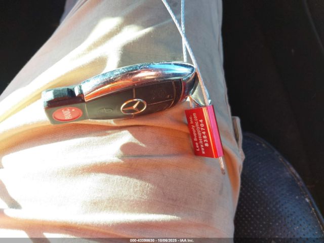 2007 MERCEDES-BENZ CLS 550 WDDDJ72X97A080068 Photo 10