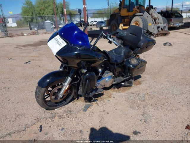 2017 HARLEY-DAVIDSON FLTRXS 1HD1KTC14HB609191 Photo 1