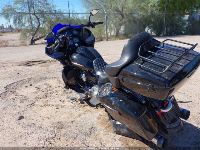 2017 HARLEY-DAVIDSON FLTRXS 1HD1KTC14HB609191 Photo 2