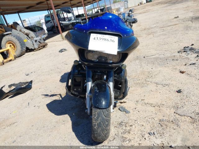 2017 HARLEY-DAVIDSON FLTRXS 1HD1KTC14HB609191 Photo 4