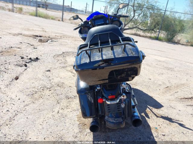 2017 HARLEY-DAVIDSON FLTRXS 1HD1KTC14HB609191 Photo 5