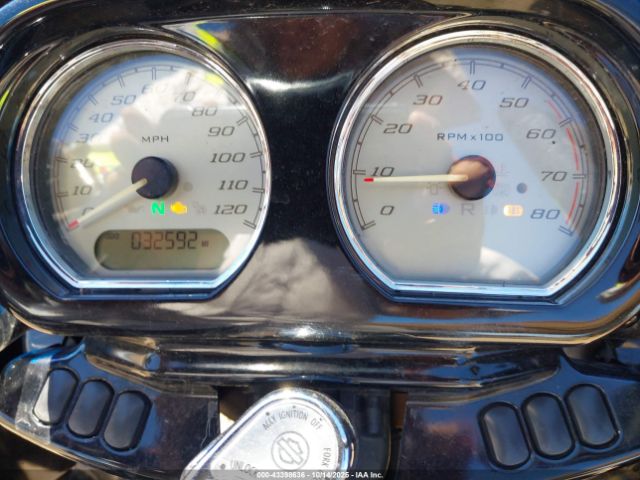 2017 HARLEY-DAVIDSON FLTRXS 1HD1KTC14HB609191 Photo 6