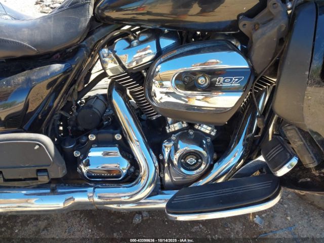 2017 HARLEY-DAVIDSON FLTRXS 1HD1KTC14HB609191 Photo 7