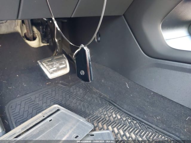 2024 VOLKSWAGEN ATLAS CROSS SPORT 1V2FE2CAXRC208375 Photo 10