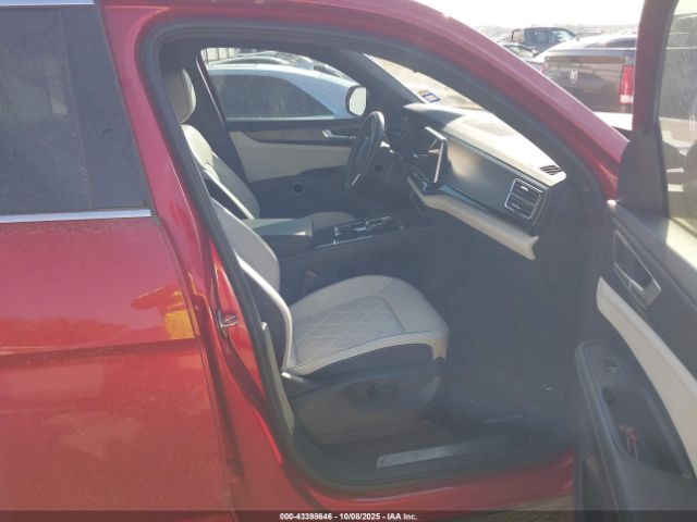 2024 VOLKSWAGEN ATLAS CROSS SPORT 1V2FE2CAXRC208375 Photo 4