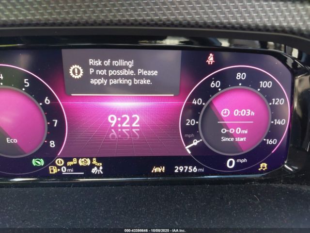 2024 VOLKSWAGEN ATLAS CROSS SPORT 1V2FE2CAXRC208375 Photo 6