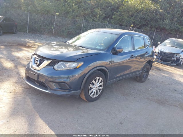 Nissan 2016 2016 KNMAT2MV0GP608521 Image 2
