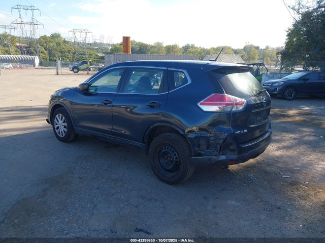 Nissan 2016 2016 KNMAT2MV0GP608521 Image 3
