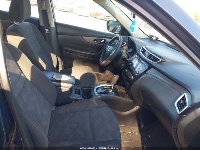 Nissan 2016 2016 KNMAT2MV0GP608521 Image 5