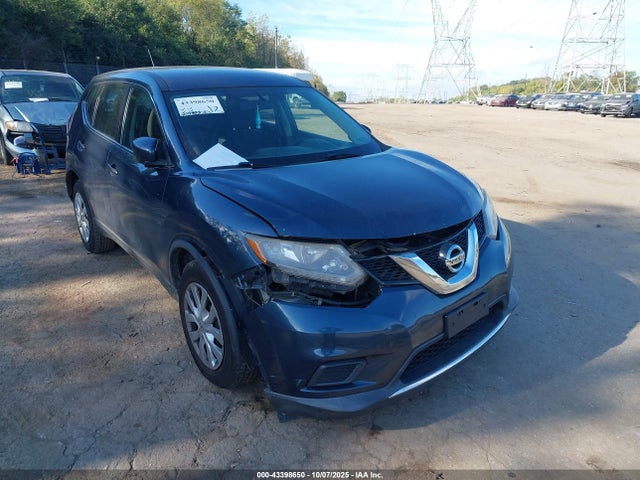 Nissan 2016 2016 KNMAT2MV0GP608521 Image 6