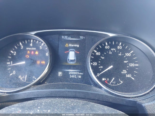 Nissan 2016 2016 KNMAT2MV0GP608521 Image 7