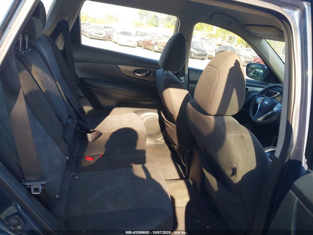 Nissan 2016 2016 KNMAT2MV0GP608521 Image 8