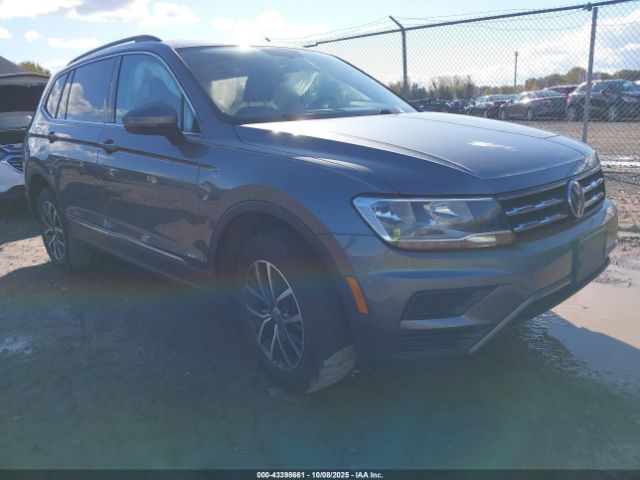 2020 VOLKSWAGEN TIGUAN 3VV2B7AX2LM136575