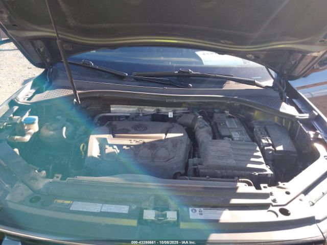2020 VOLKSWAGEN TIGUAN 3VV2B7AX2LM136575 Photo 9