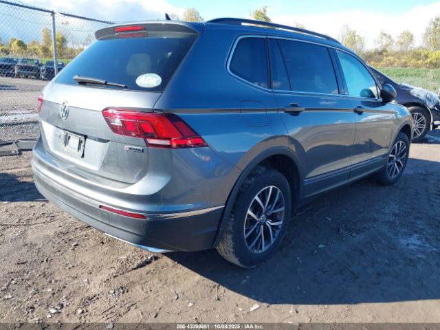 2020 VOLKSWAGEN TIGUAN 3VV2B7AX2LM136575 Photo 3