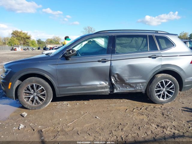 2020 VOLKSWAGEN TIGUAN 3VV2B7AX2LM136575 Photo 5