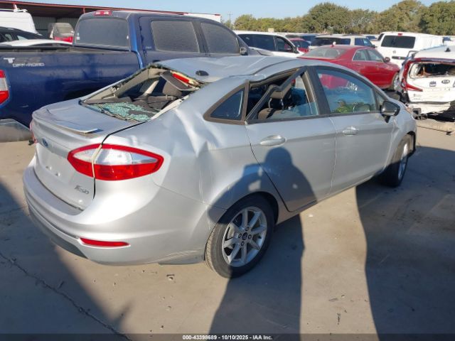 2019 FORD FIESTA 3FADP4BJXKM143263 Photo 3